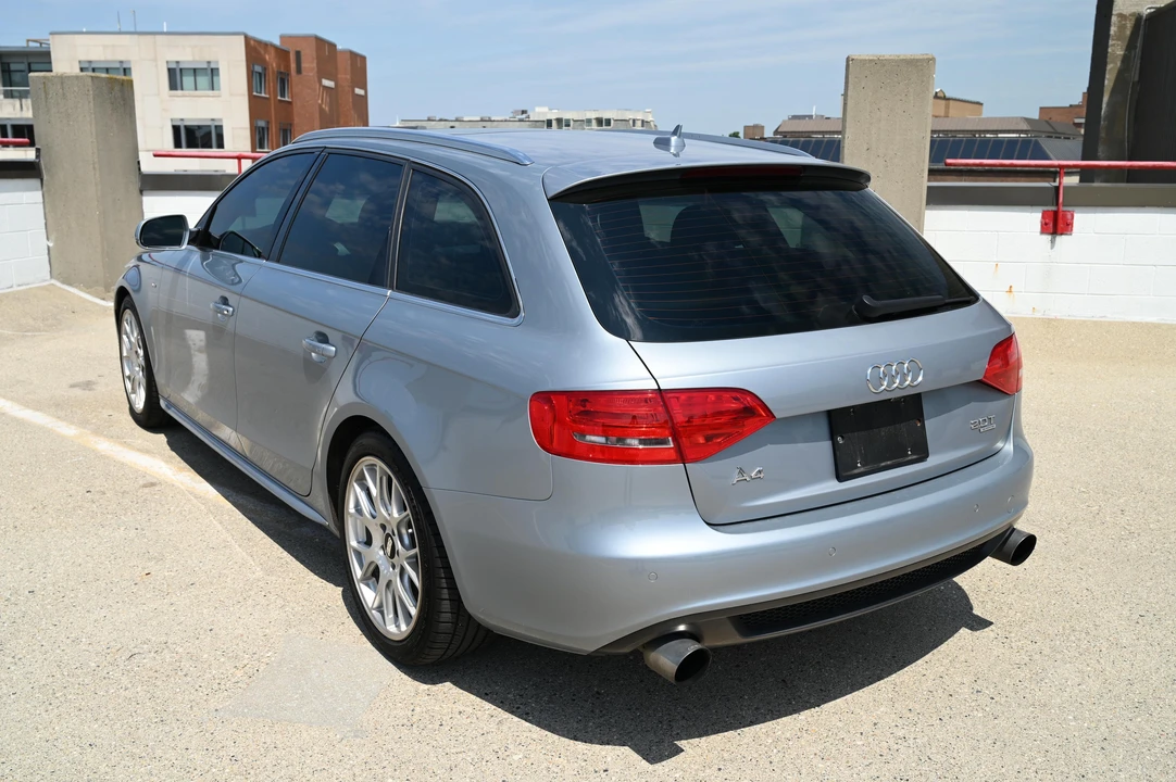 2011 Audi B8 A4 - Image 13 of 31