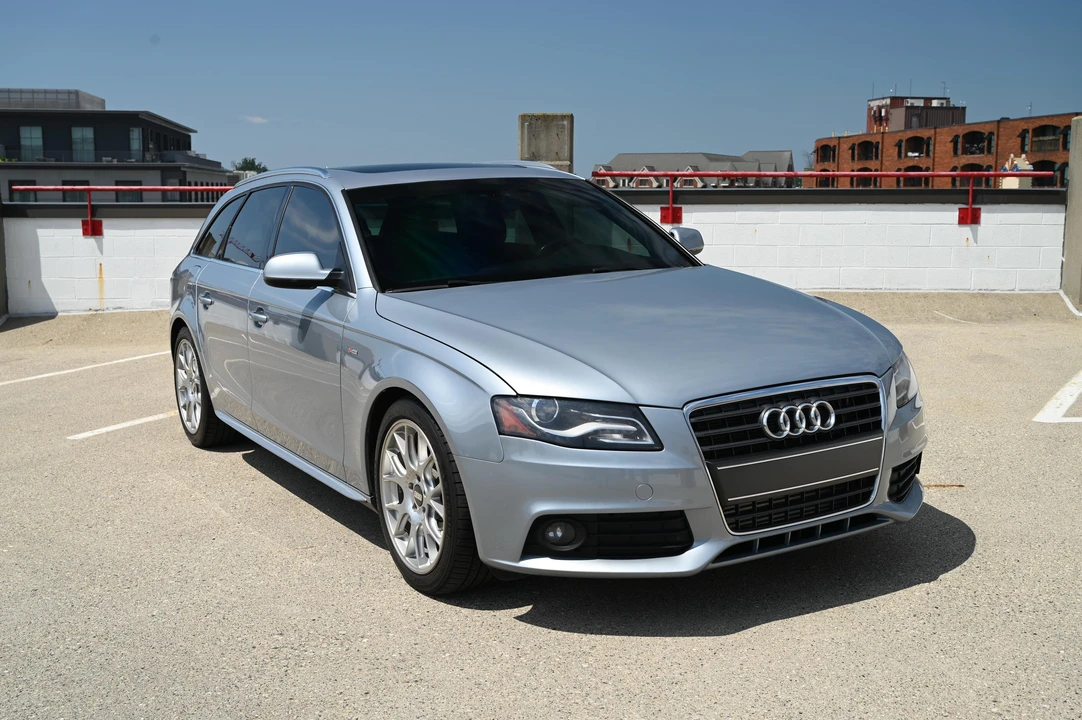 2011 Audi B8 A4 - Image 27 of 31