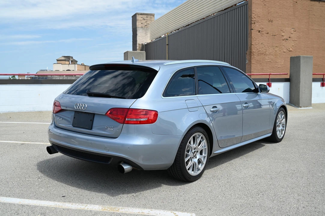 2011 Audi B8 A4 - Image 19 of 31