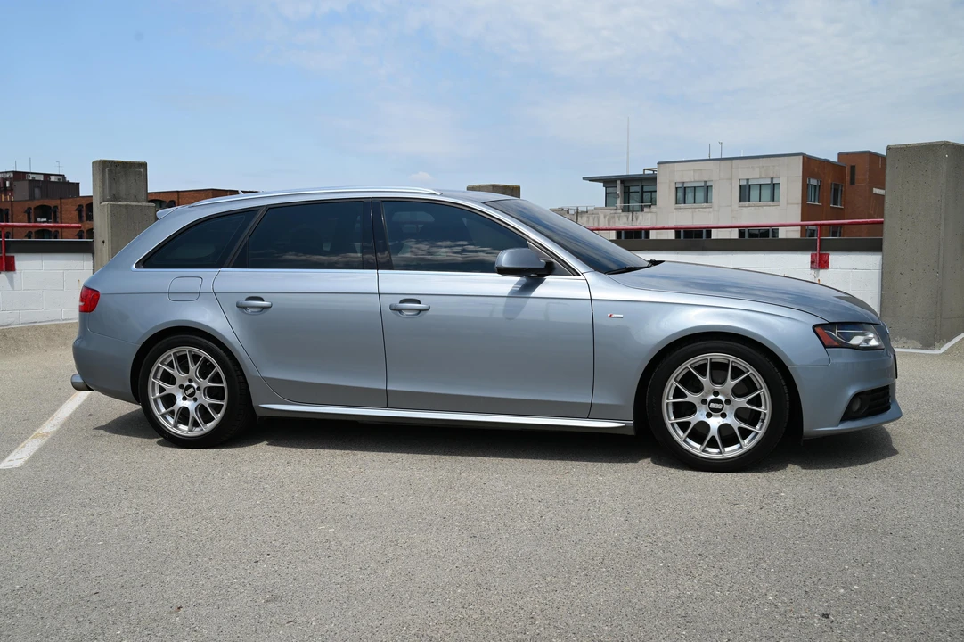 2011 Audi B8 A4 - Image 23 of 31