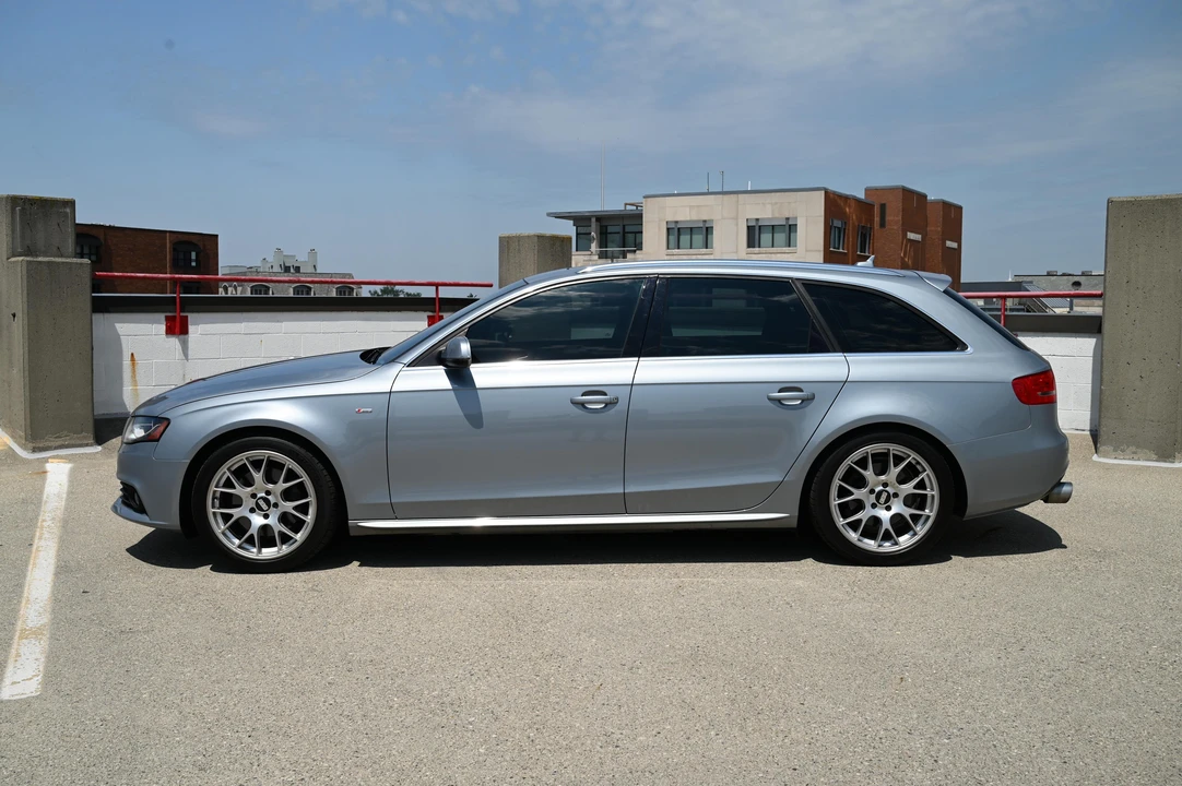 2011 Audi B8 A4 - Image 10 of 31