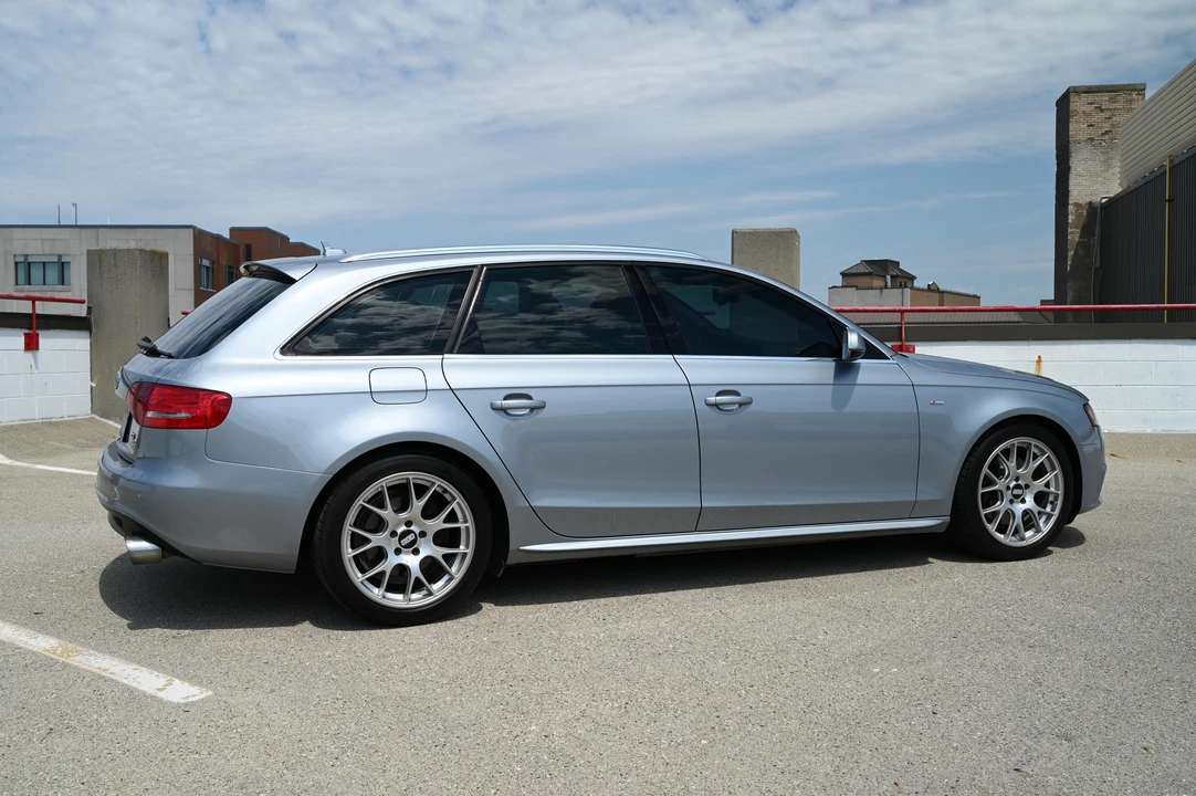 2011 Audi B8 A4 - Image 21 of 31