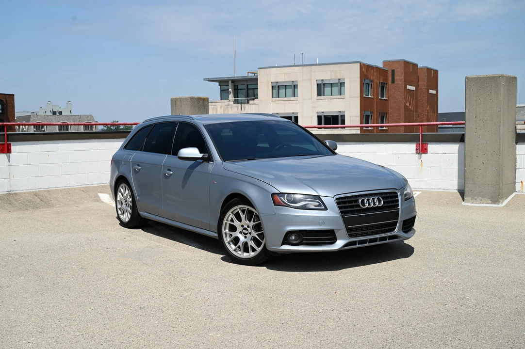 2011 Audi B8 A4 - Image 30 of 31