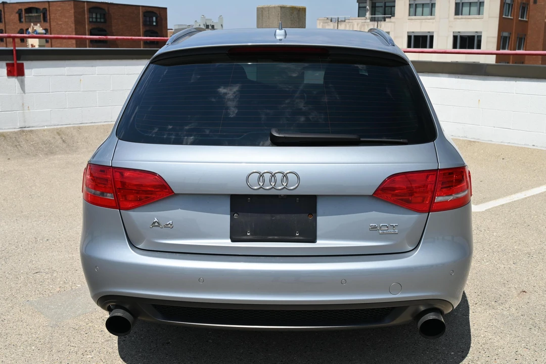 2011 Audi B8 A4 - Image 5 of 31