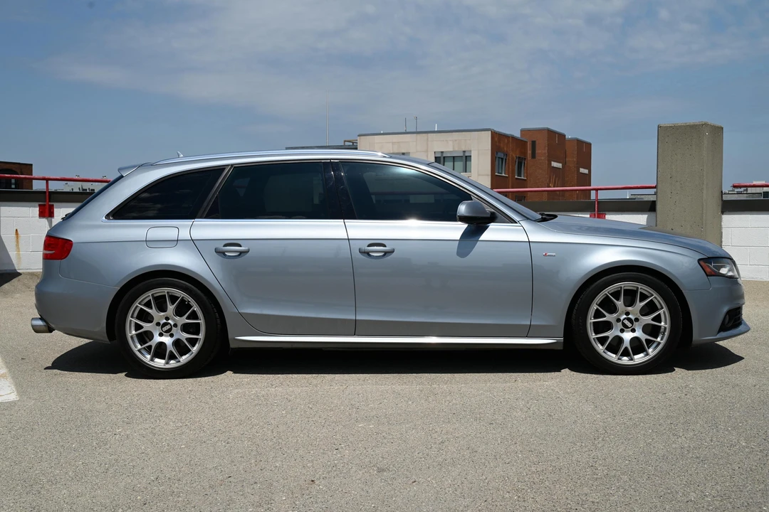 2011 Audi B8 A4 - Image 3 of 31