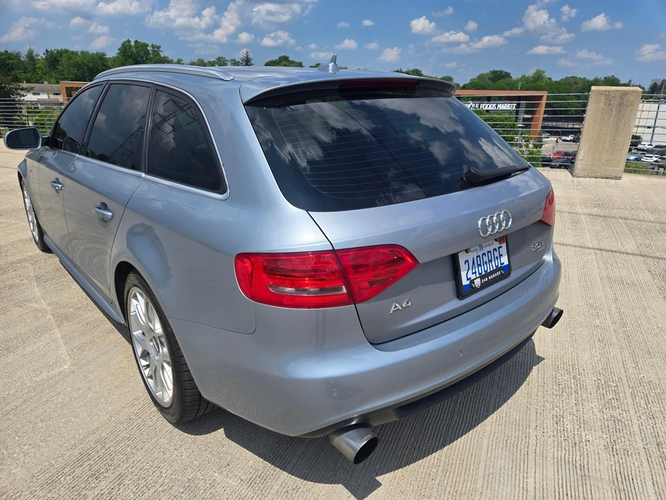 2011 Audi B8 A4 - Image 14 of 31