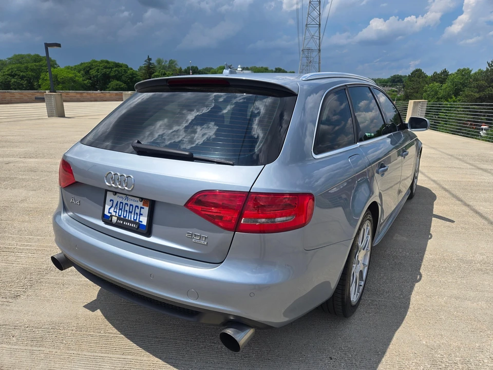 2011 Audi B8 A4 - Image 16 of 31