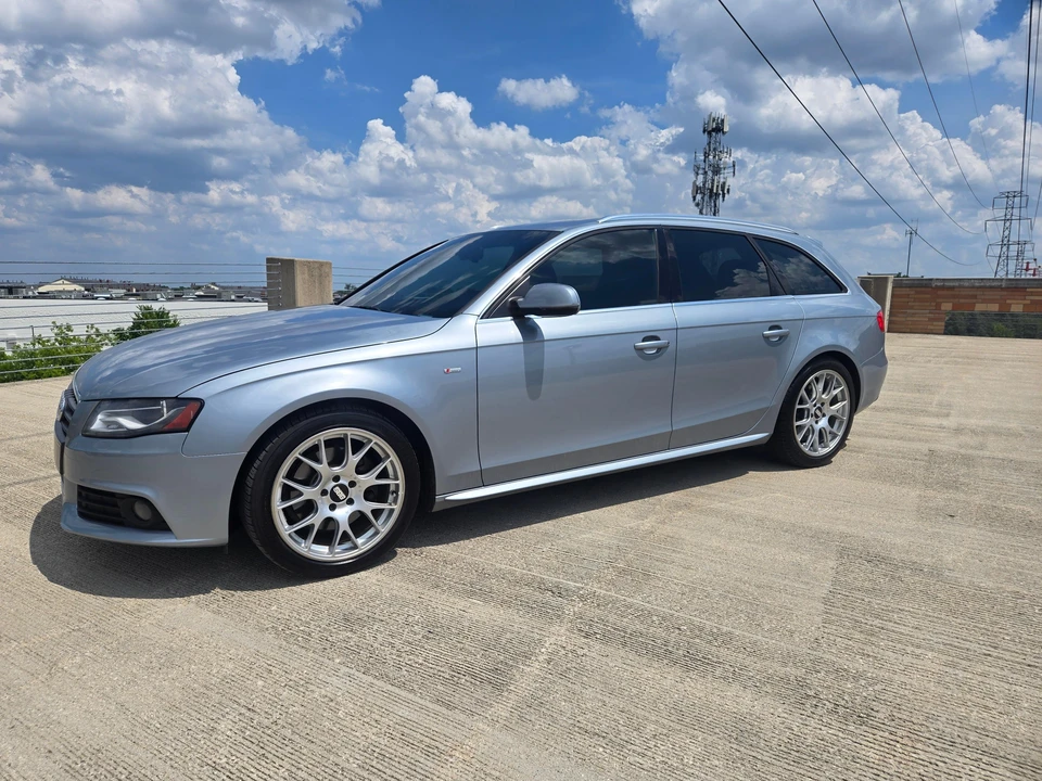 2011 Audi B8 A4 - Image 8 of 31