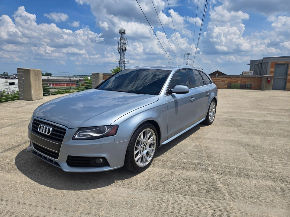 2011 Audi B8 A4 - Image 6 of 31