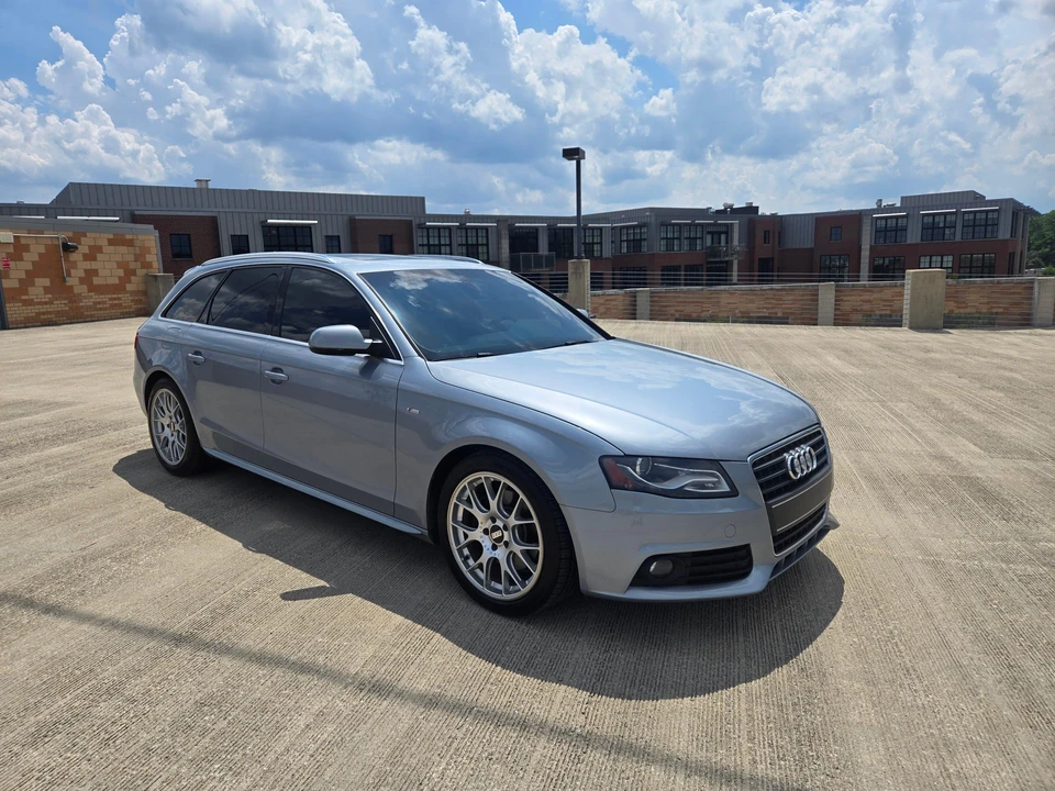 2011 Audi B8 A4 - Image 25 of 31