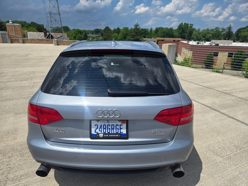 2011 Audi B8 A4 - Image 15 of 31