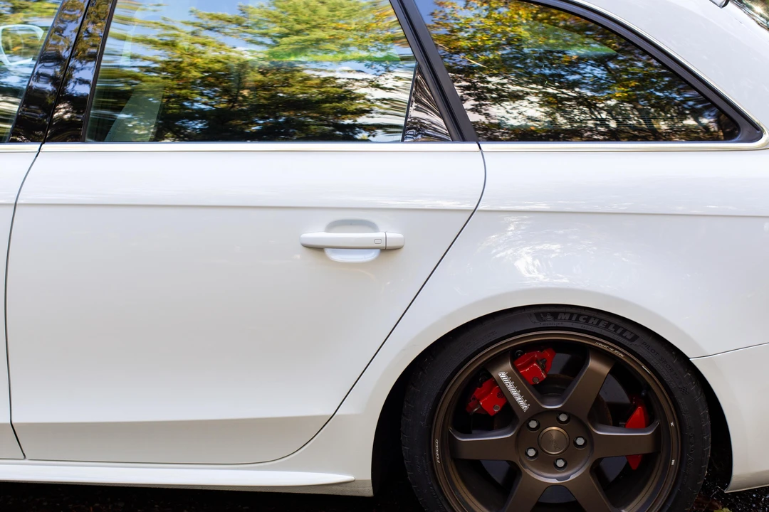 2011 Audi B8 A4 - Image 27 of 31