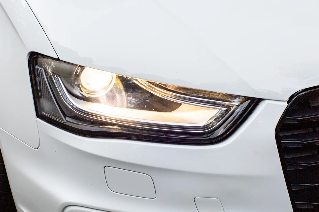 2011 Audi B8 A4 - Image 17 of 31