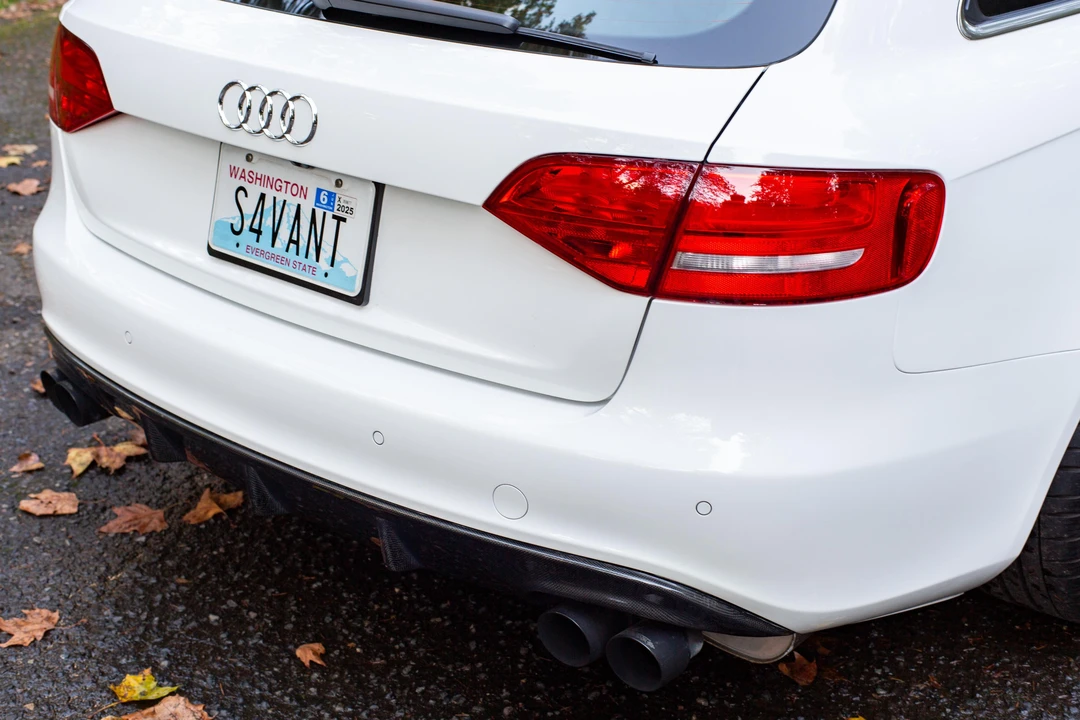 2011 Audi B8 A4 - Image 31 of 31