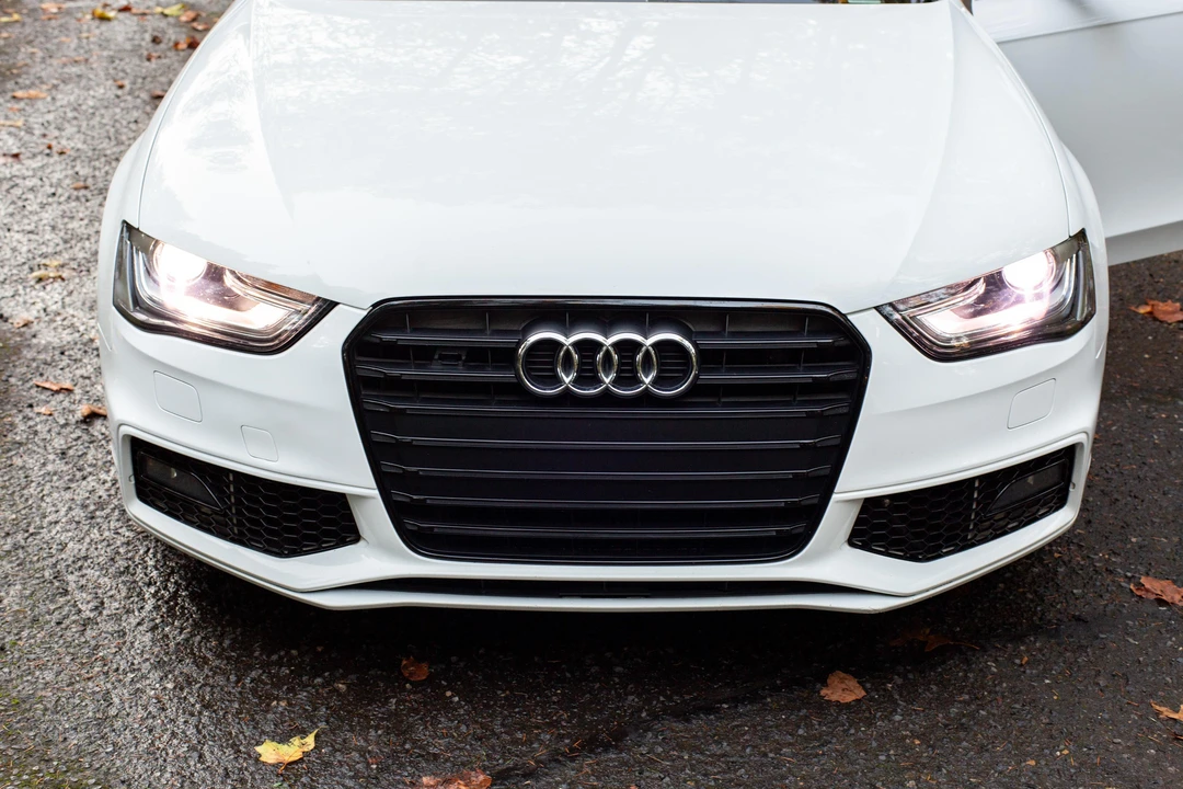 2011 Audi B8 A4 - Image 18 of 31