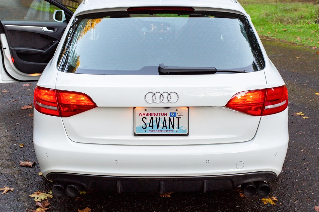 2011 Audi B8 A4 - Image 30 of 31