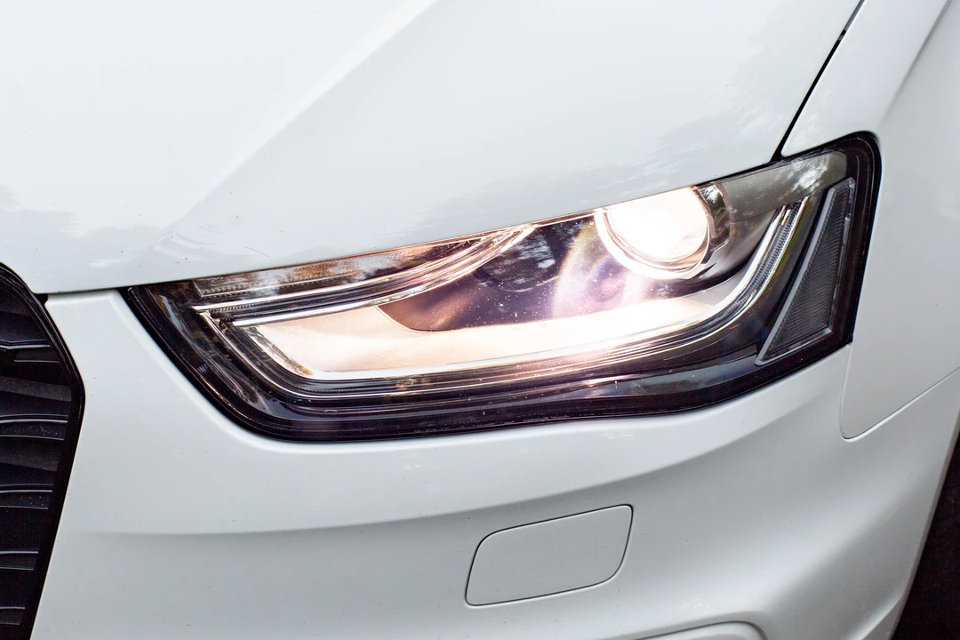 2011 Audi B8 A4 - Image 20 of 31