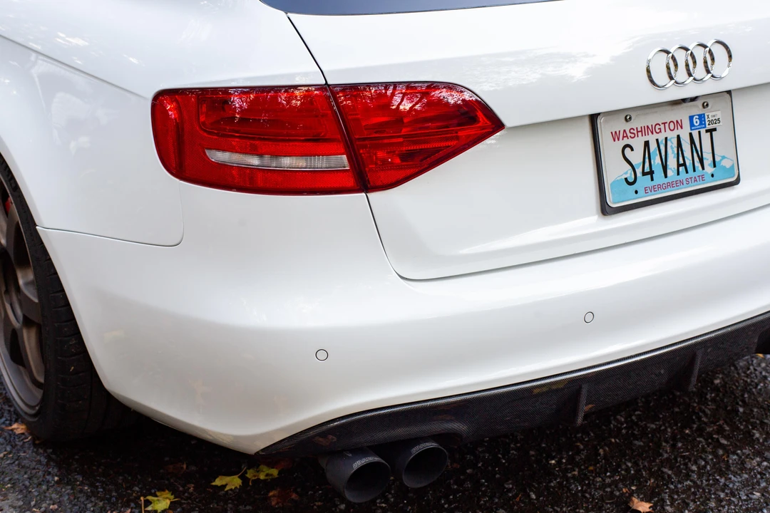 2011 Audi B8 A4 - Image 29 of 31
