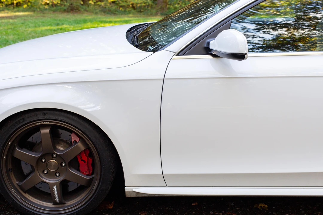 2011 Audi B8 A4 - Image 24 of 31