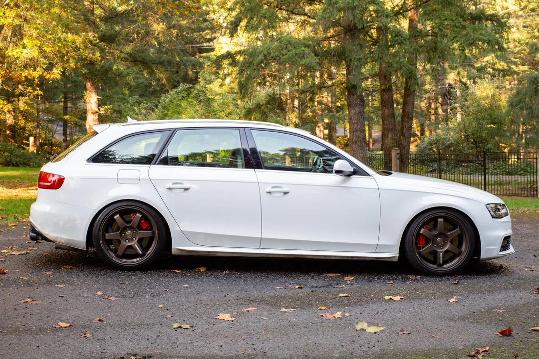 2011 Audi B8 A4 - Image 14 of 31