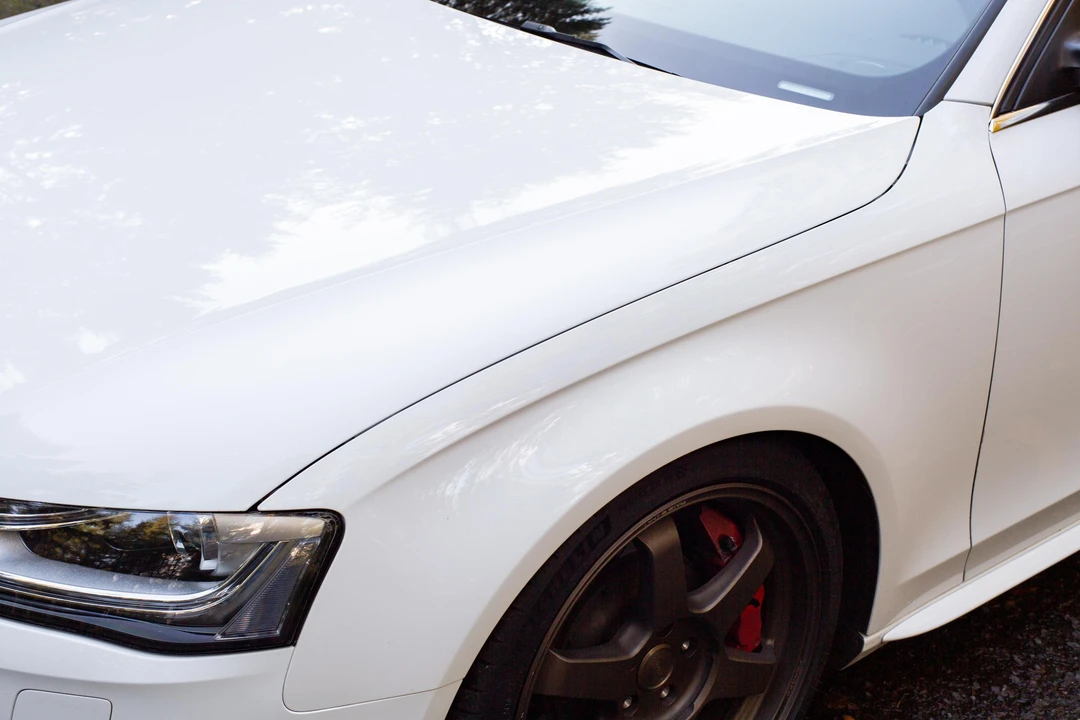 2011 Audi B8 A4 - Image 21 of 31