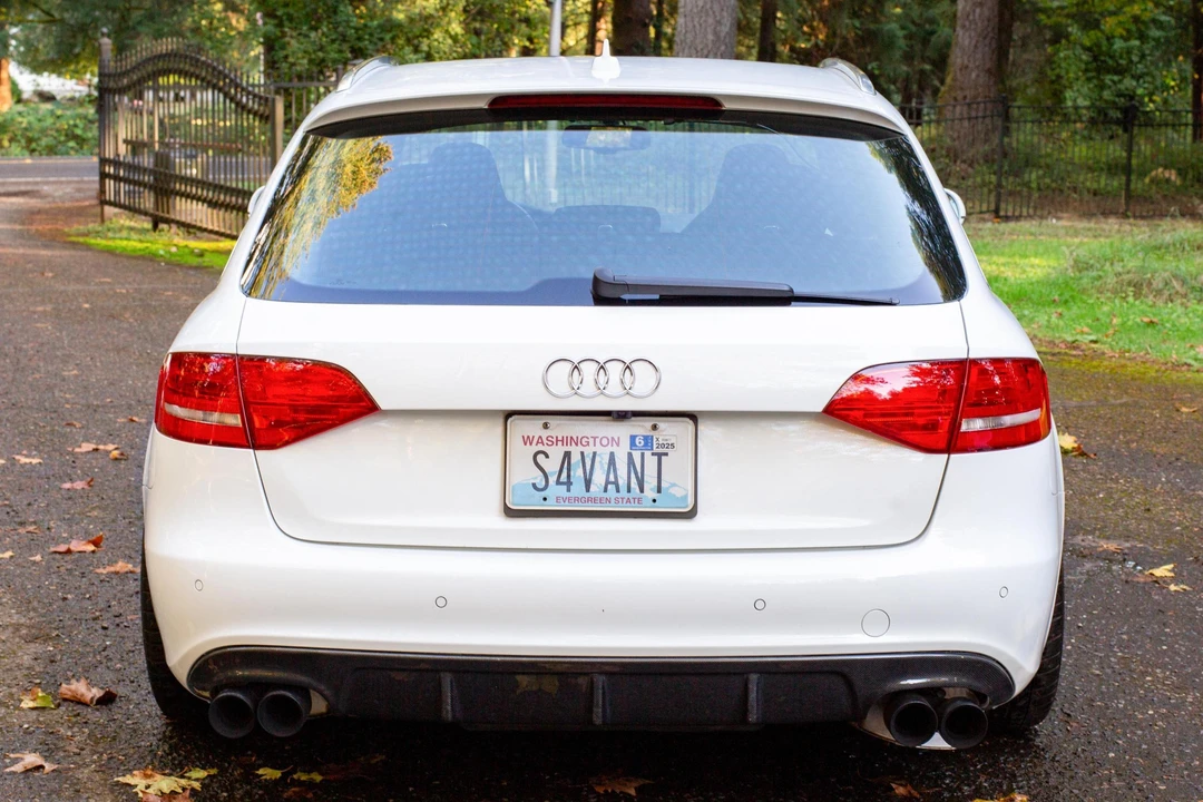 2011 Audi B8 A4 - Image 5 of 31