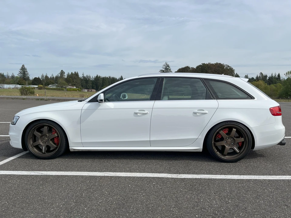 2011 Audi B8 A4 - Image 9 of 31