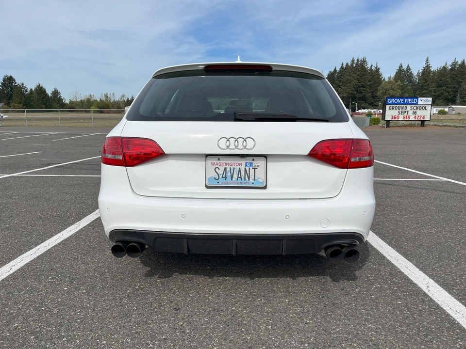 2011 Audi B8 A4 - Image 12 of 31