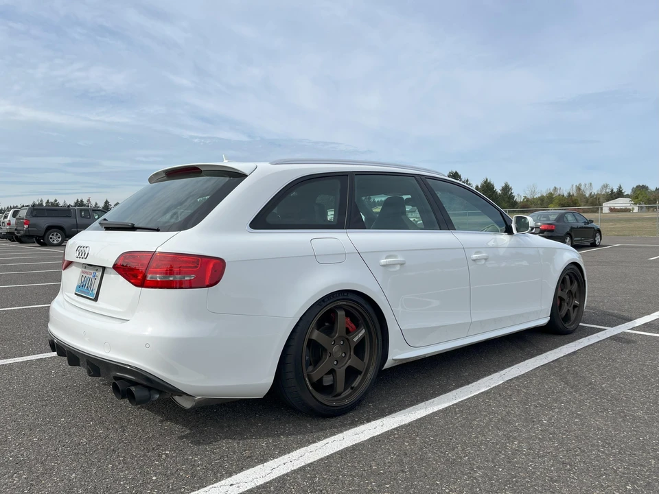 2011 Audi B8 A4 - Image 13 of 31