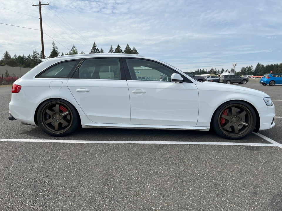 2011 Audi B8 A4 - Image 15 of 31