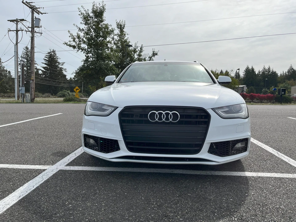 2011 Audi B8 A4 - Image 6 of 31