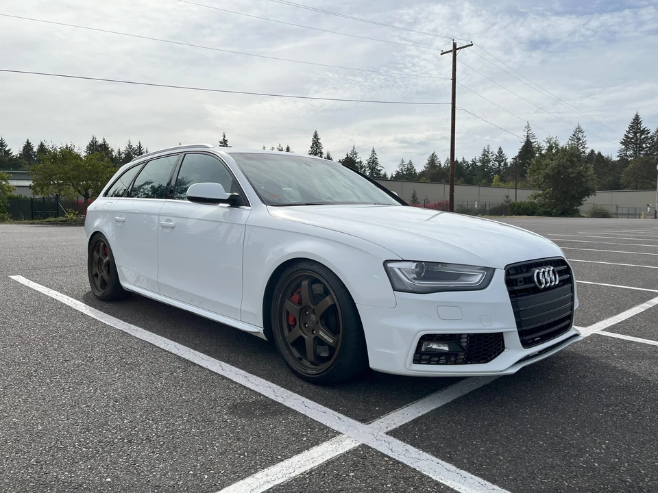 2011 Audi B8 A4 - Image 16 of 31