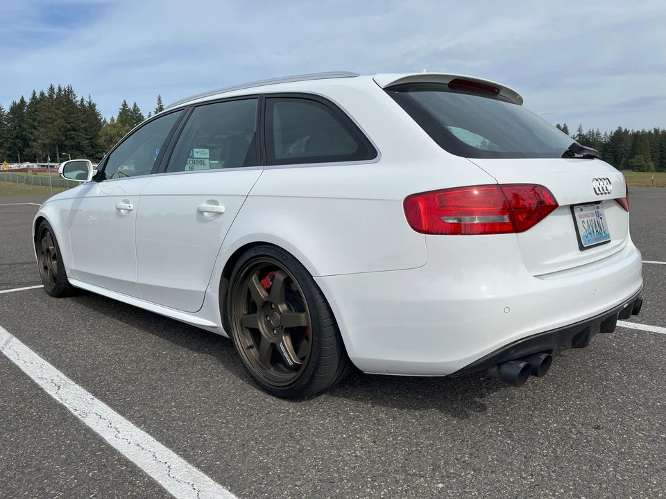 2011 Audi B8 A4 - Image 11 of 31