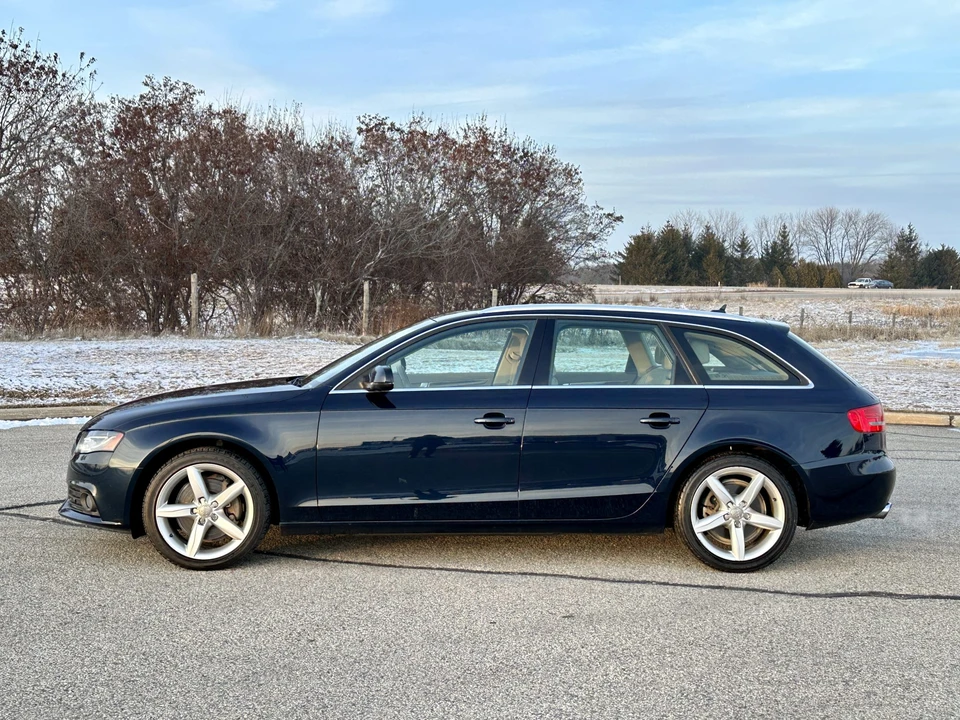 2011 Audi B8 A4 - Image 16 of 31