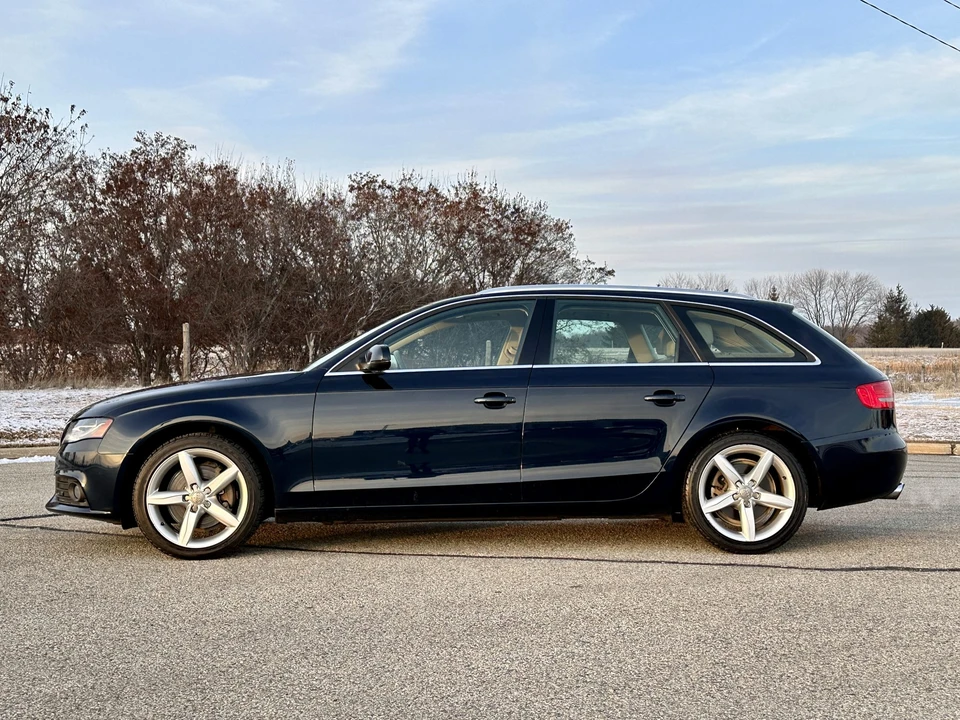 2011 Audi B8 A4 - Image 15 of 31