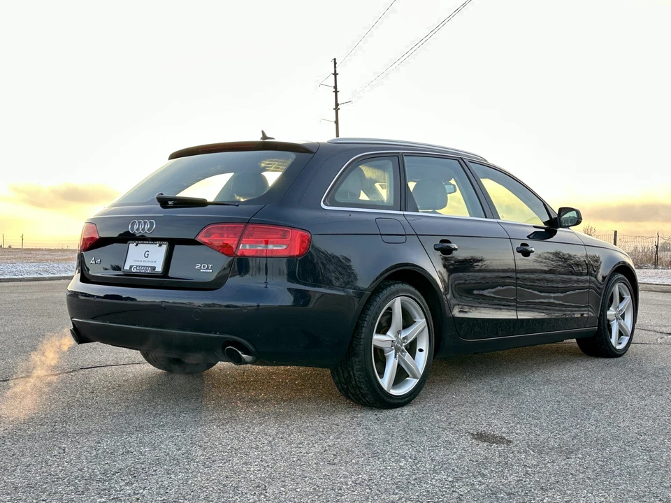 2011 Audi B8 A4 - Image 12 of 31