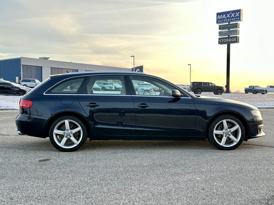 2011 Audi B8 A4 - Image 11 of 31