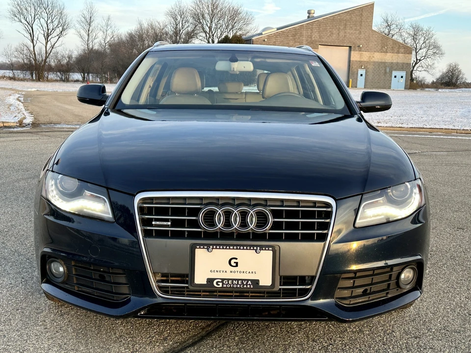 2011 Audi B8 A4 - Image 9 of 31