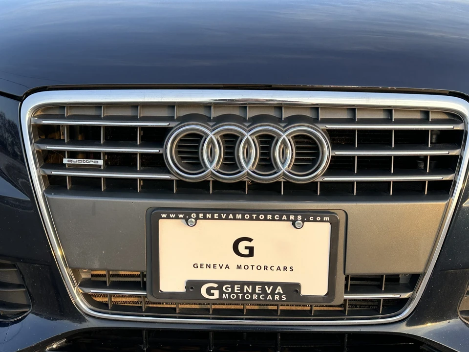 2011 Audi B8 A4 - Image 25 of 31