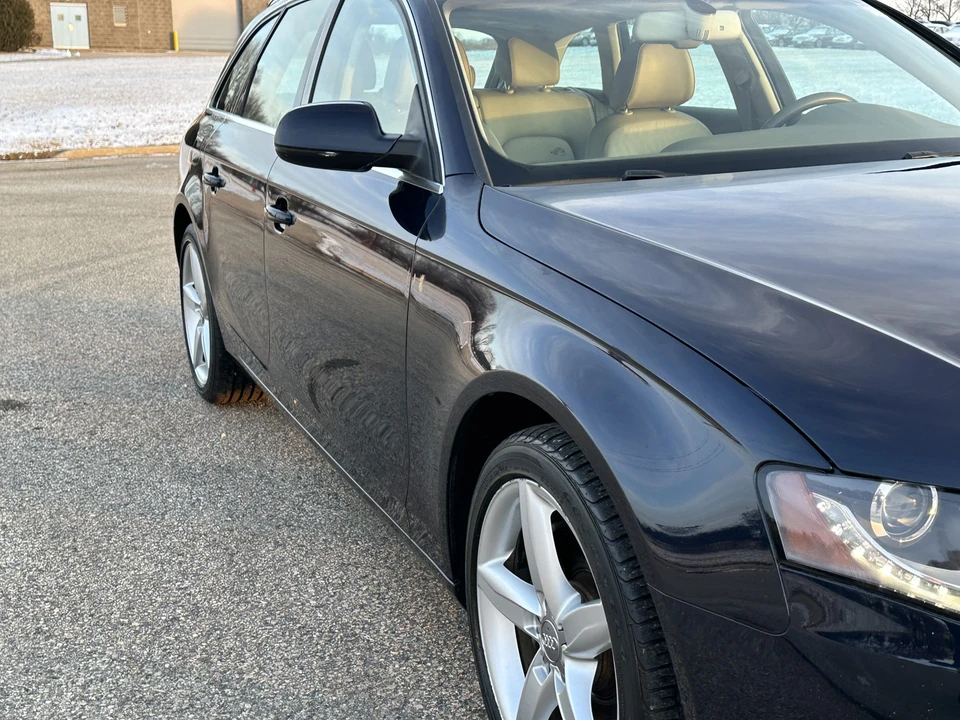 2011 Audi B8 A4 - Image 17 of 31