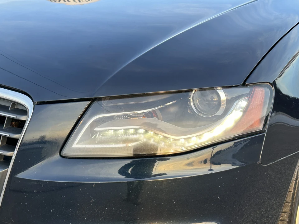 2011 Audi B8 A4 - Image 19 of 31