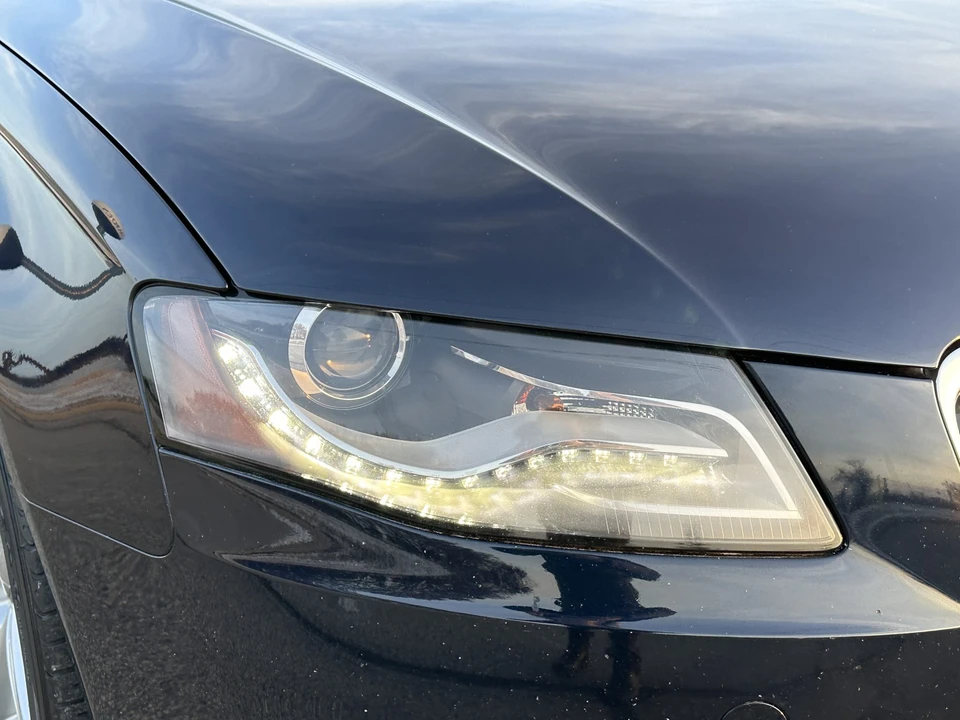 2011 Audi B8 A4 - Image 18 of 31