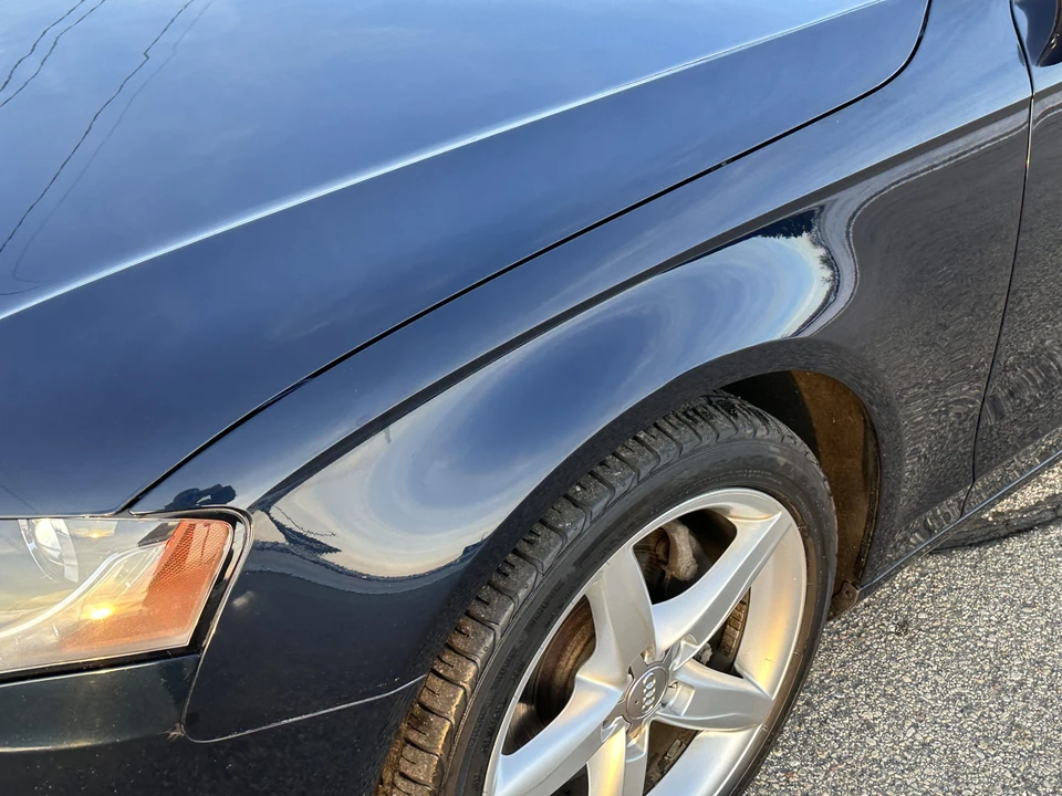 2011 Audi B8 A4 - Image 28 of 31