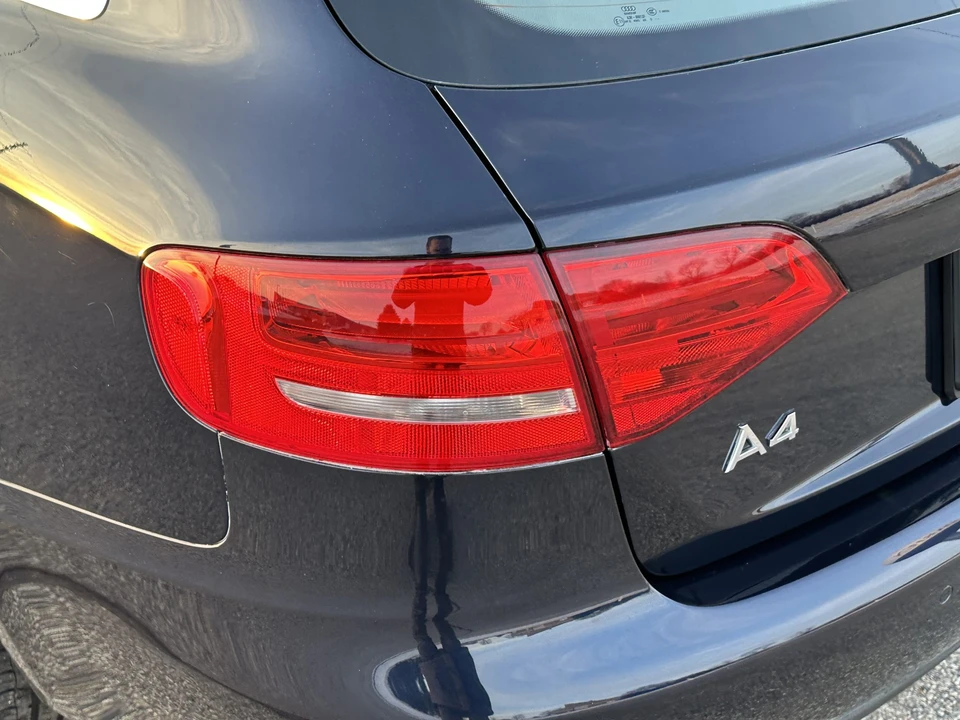 2011 Audi B8 A4 - Image 20 of 31