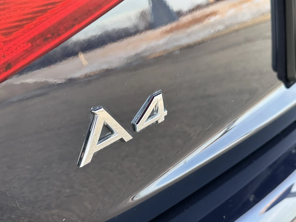2011 Audi B8 A4 - Image 24 of 31