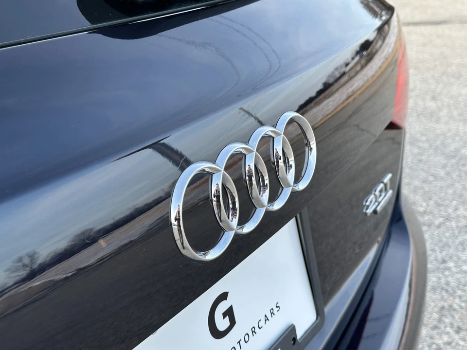 2011 Audi B8 A4 - Image 22 of 31
