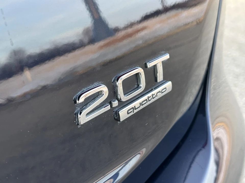 2011 Audi B8 A4 - Image 23 of 31