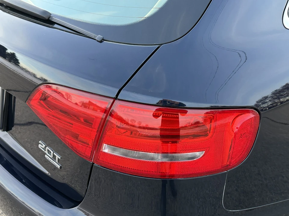 2011 Audi B8 A4 - Image 21 of 31