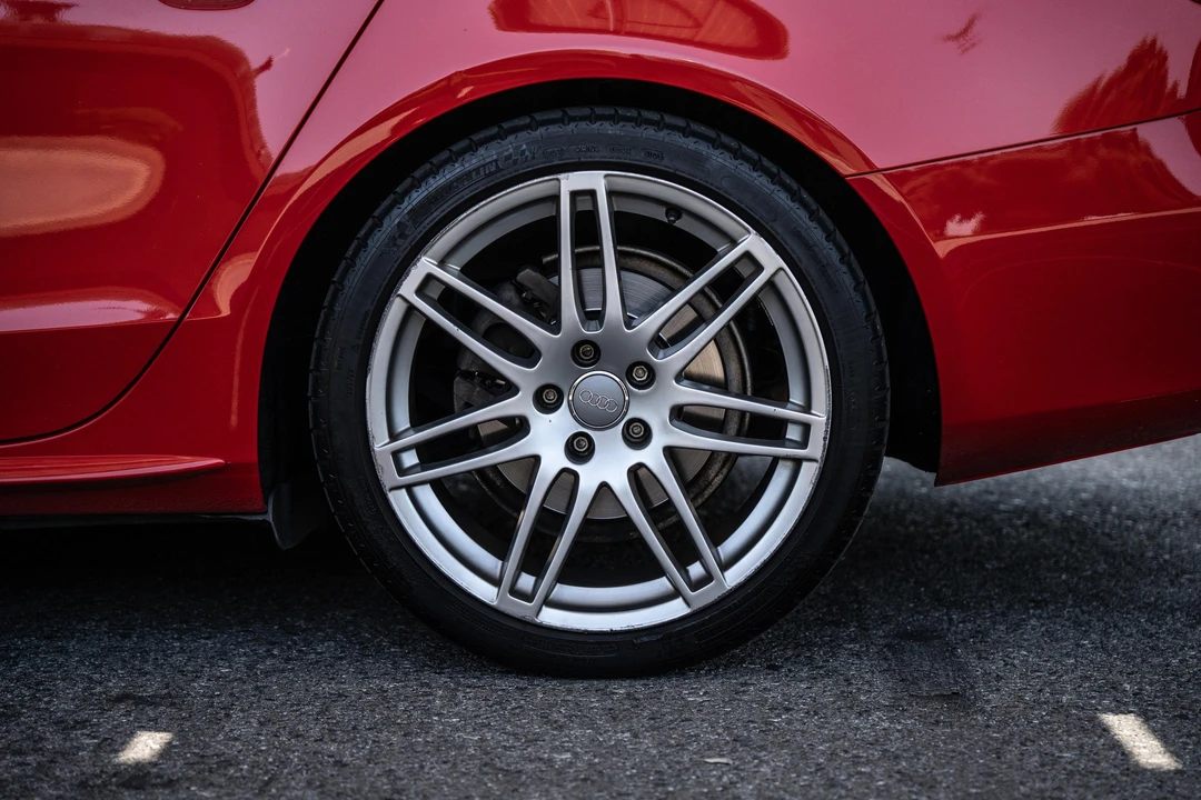 2011 Audi B8 A4 - Image 26 of 31