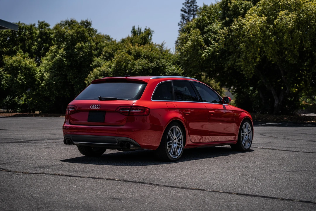 2011 Audi B8 A4 - Image 7 of 31